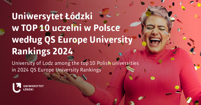 QS Europe University Rankings 2024