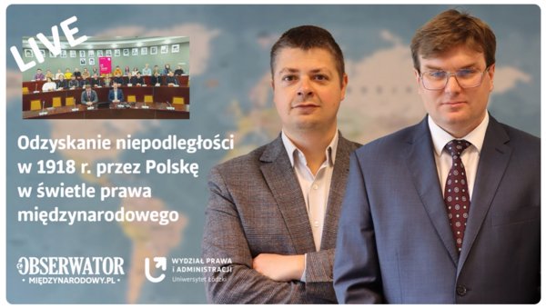 dr Lachowski i dr Piątkowski